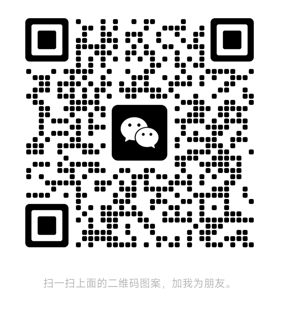 service qrcode