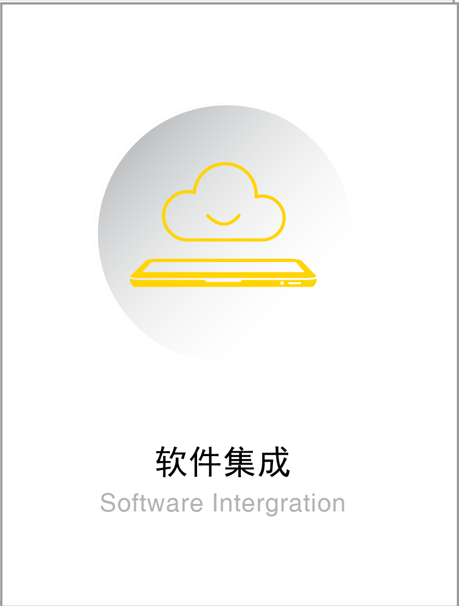 软件集成