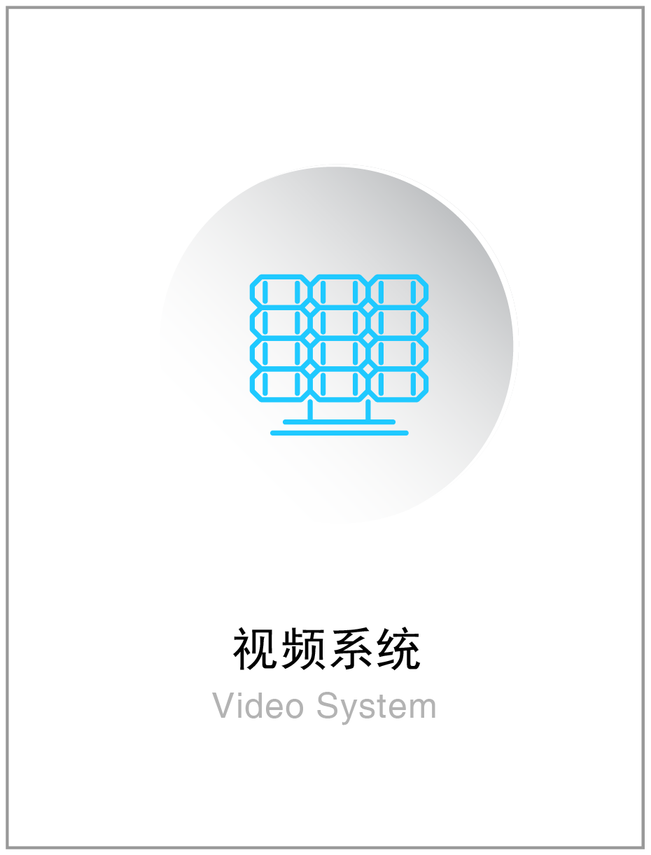 视频系统